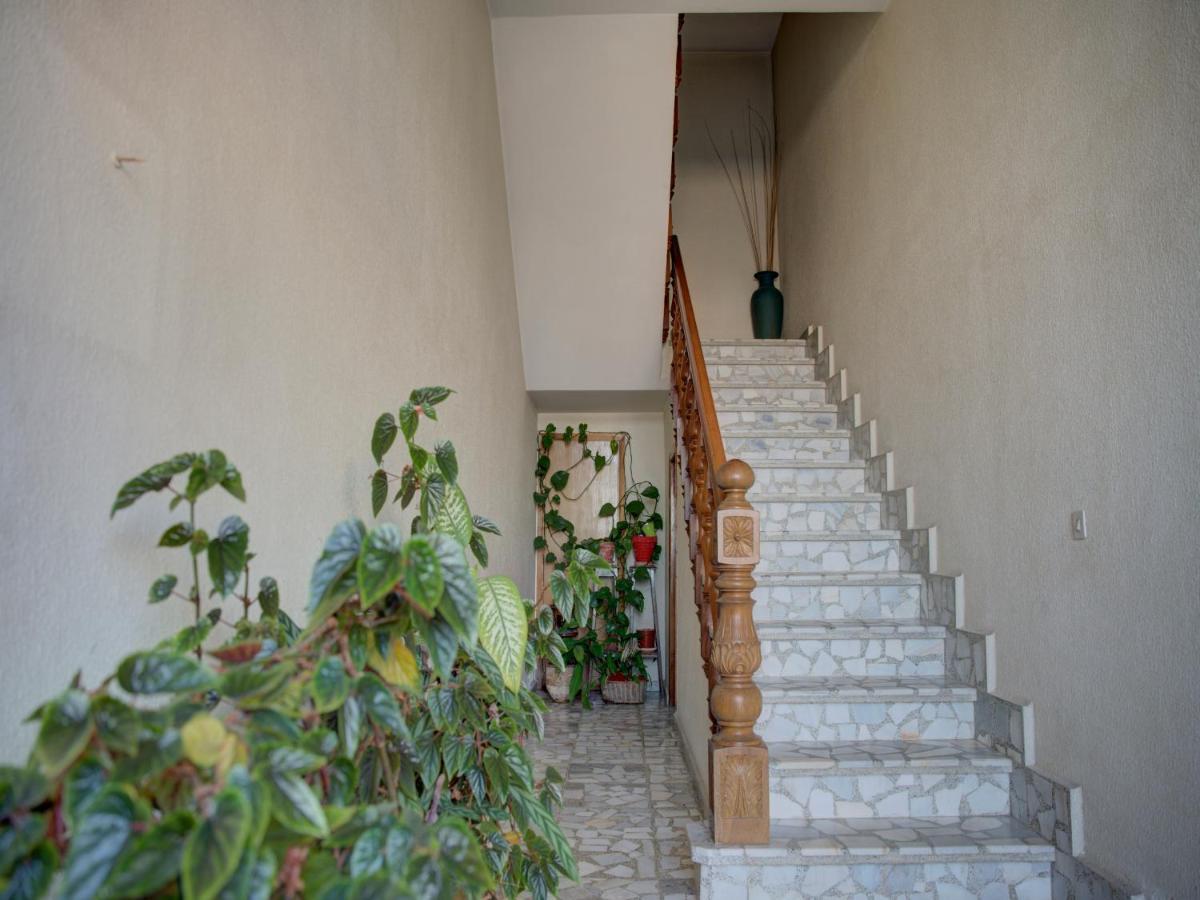 PARAISO RIAS BAIXAS V Combarro Exterior foto